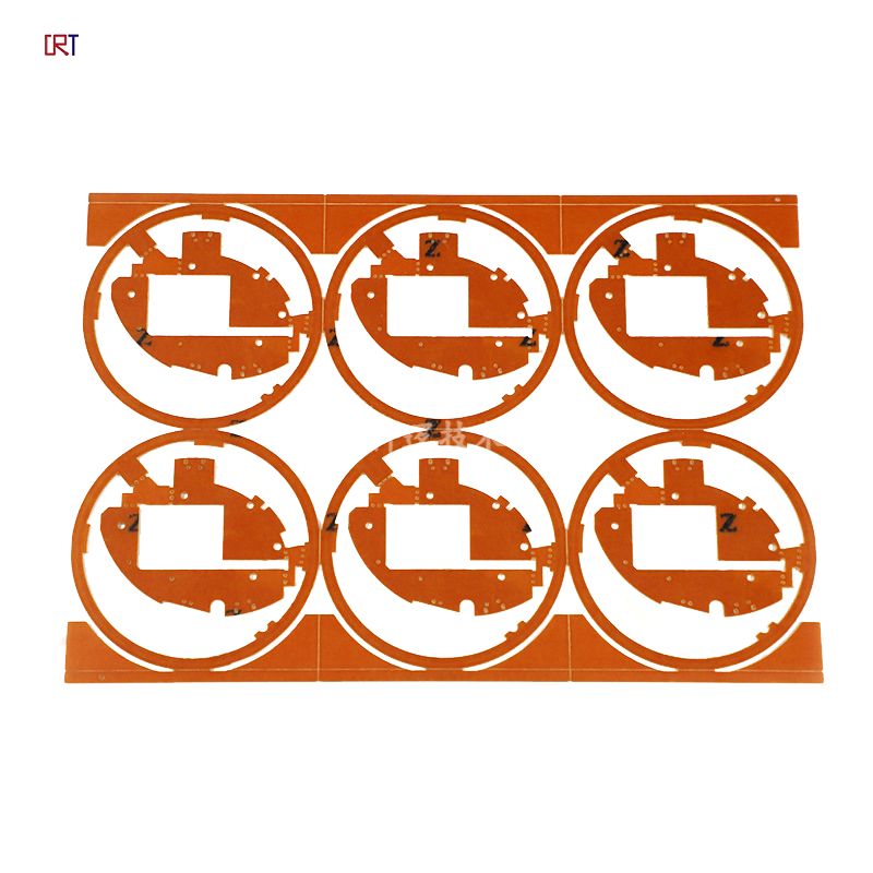 Rigid-Flex PCB Design Guide