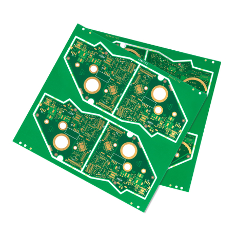 Industrial PCB