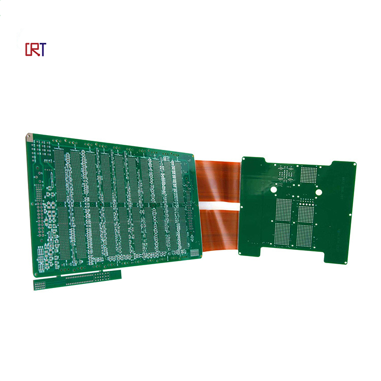 Rigid-flex PCB Customization