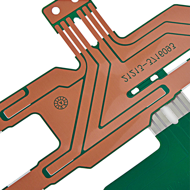 Rigid-Flex PCB Manufacturer 