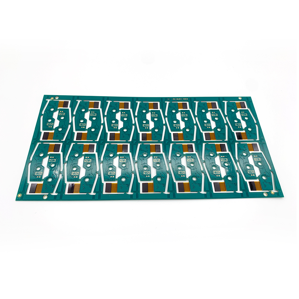 Smart home PCB