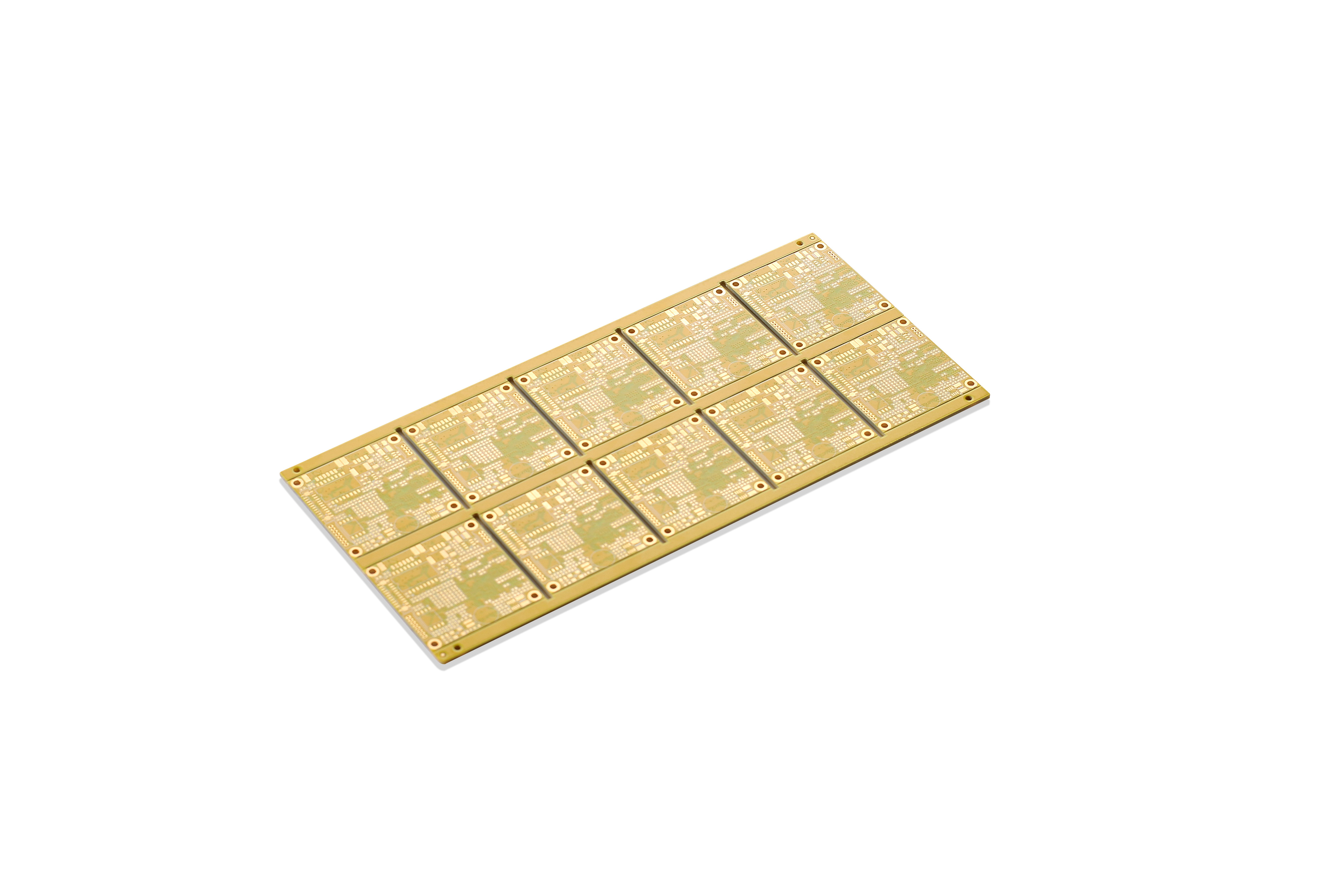 Control PCB