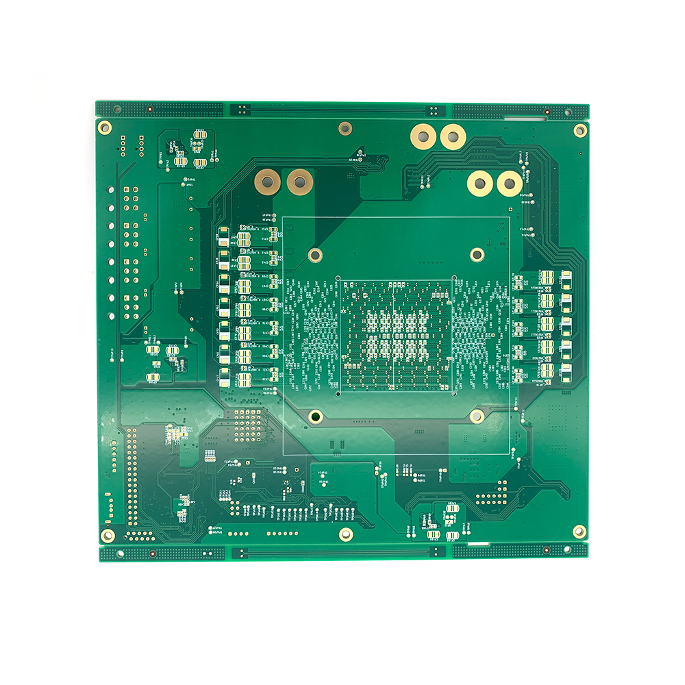 Mother Board of Mining PCB