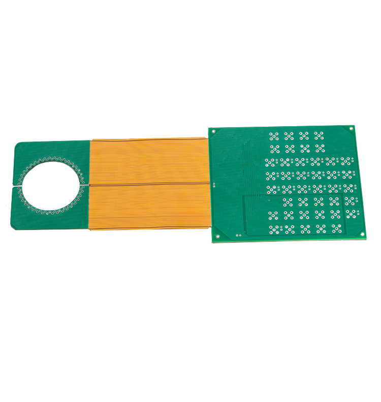 Rigid-Flex PCB Design Guide