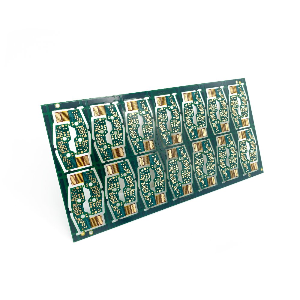 Smart home PCB