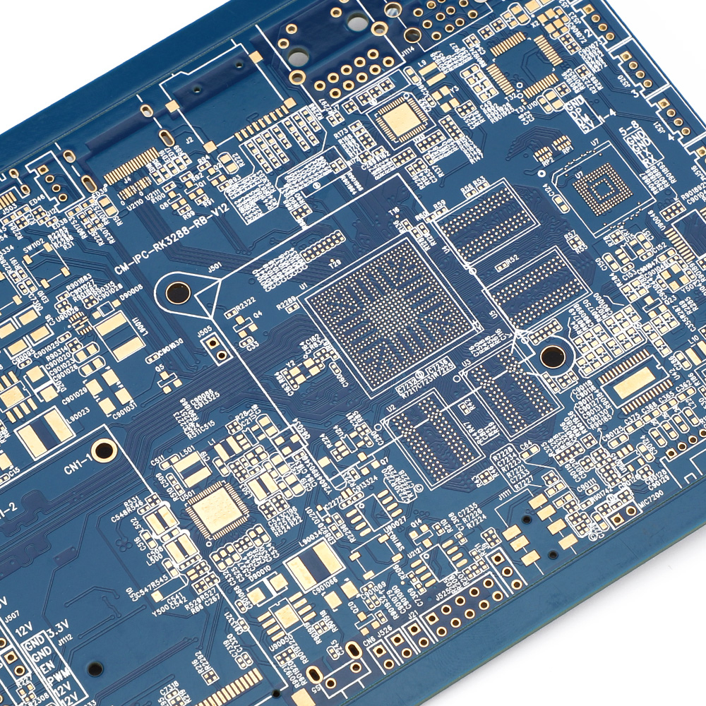 Communication PCB