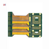 High-Density Interconnect (HDI) Rigid-Flex PCBS