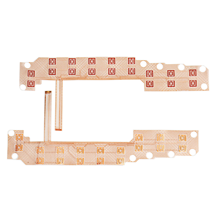 FPC for Precision electrical appliances