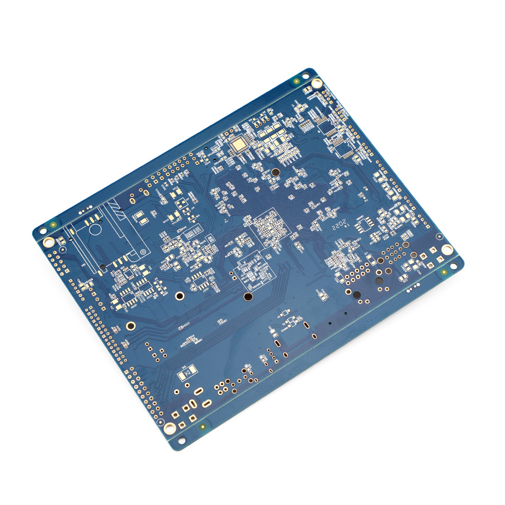 Communication PCB