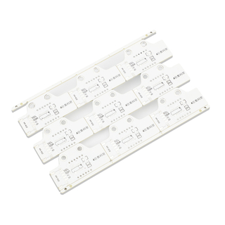 Medical device PCB