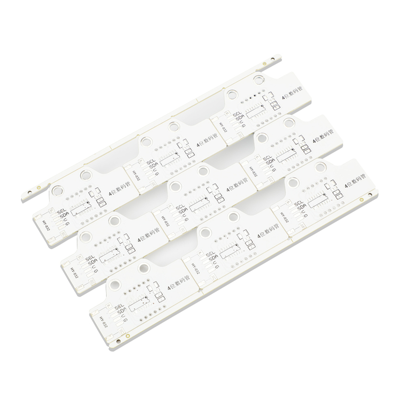 Medical device PCB