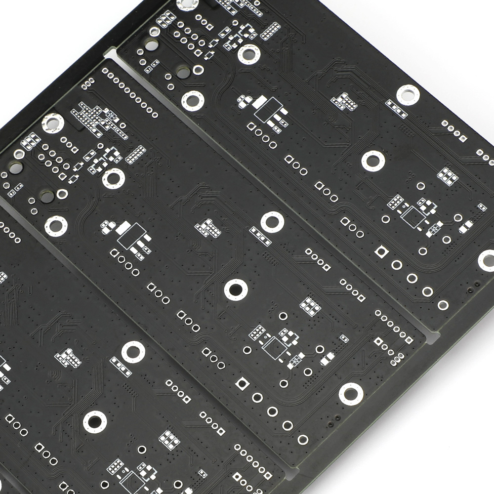 Instrument PCB