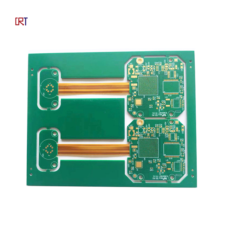 Rigid-flex PCB Customization