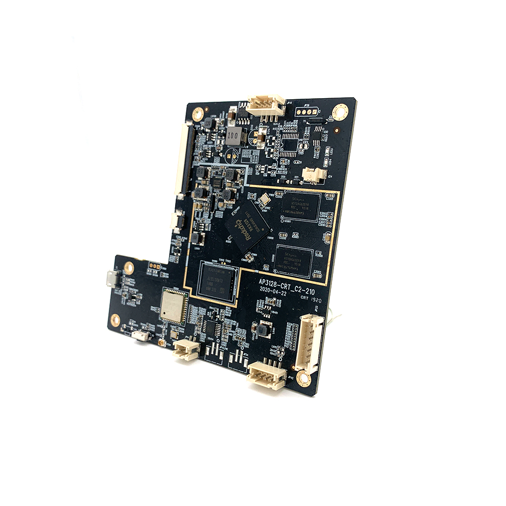 Video motherboard