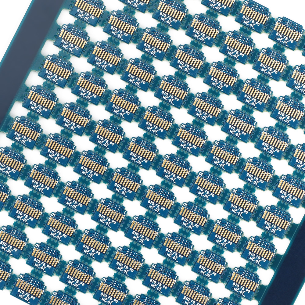USB PCB