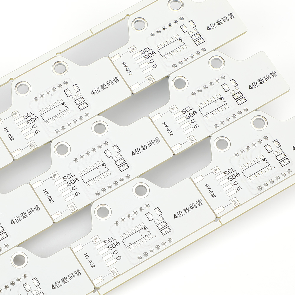 Medical device PCB