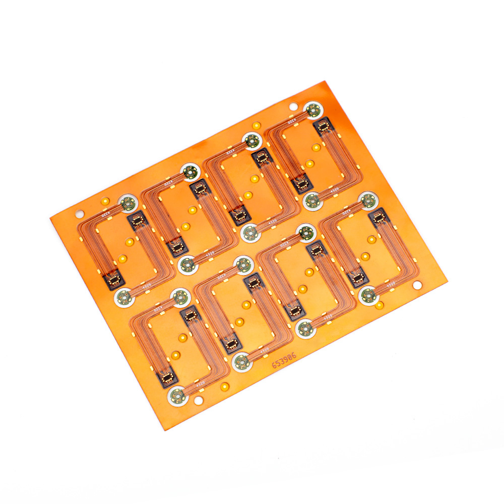 Motor FPC