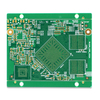 Industrial control PCB