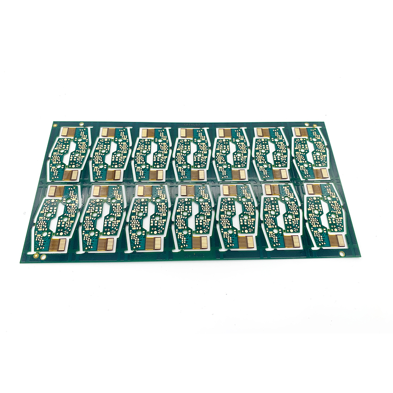 Smart home PCB