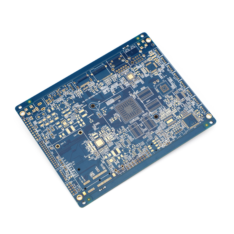 Communication PCB