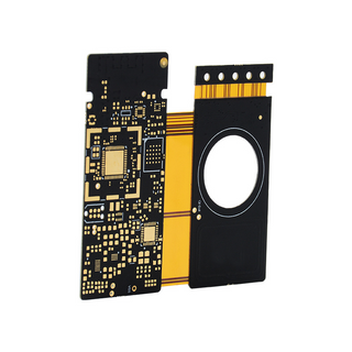 Rigid-Flex PCB
