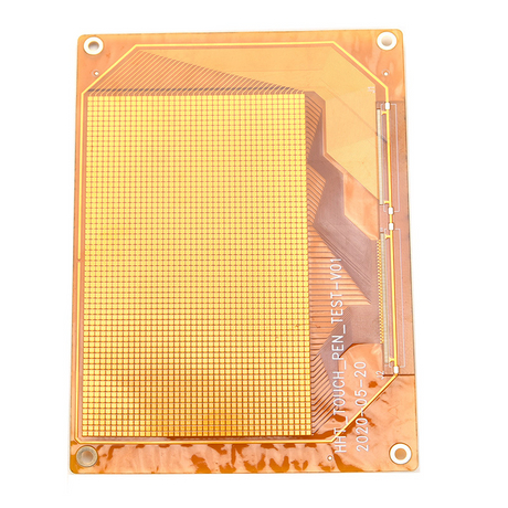 Eco-Friendly FPC Circuits