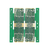 SSD hard disk PCB