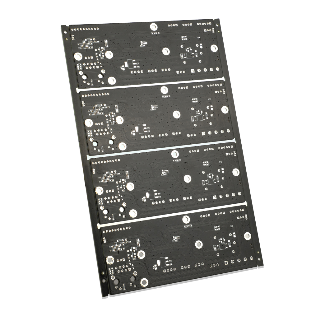 Instrument PCB