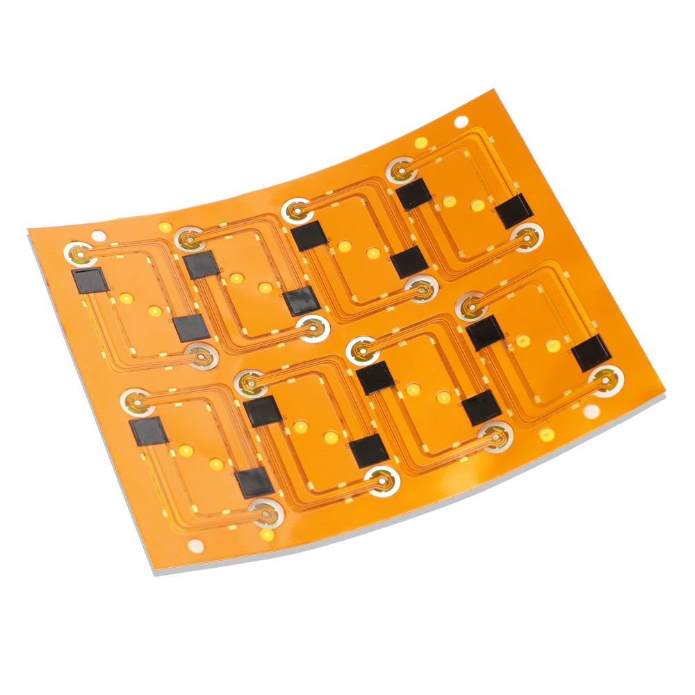 Motor FPC