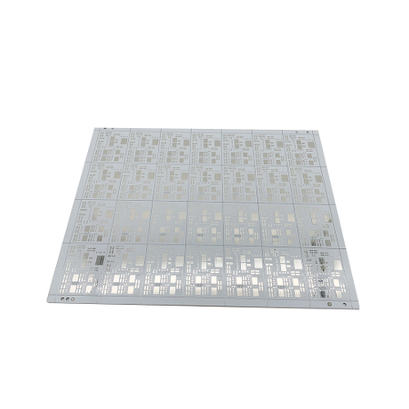 Aluminum Core PCB