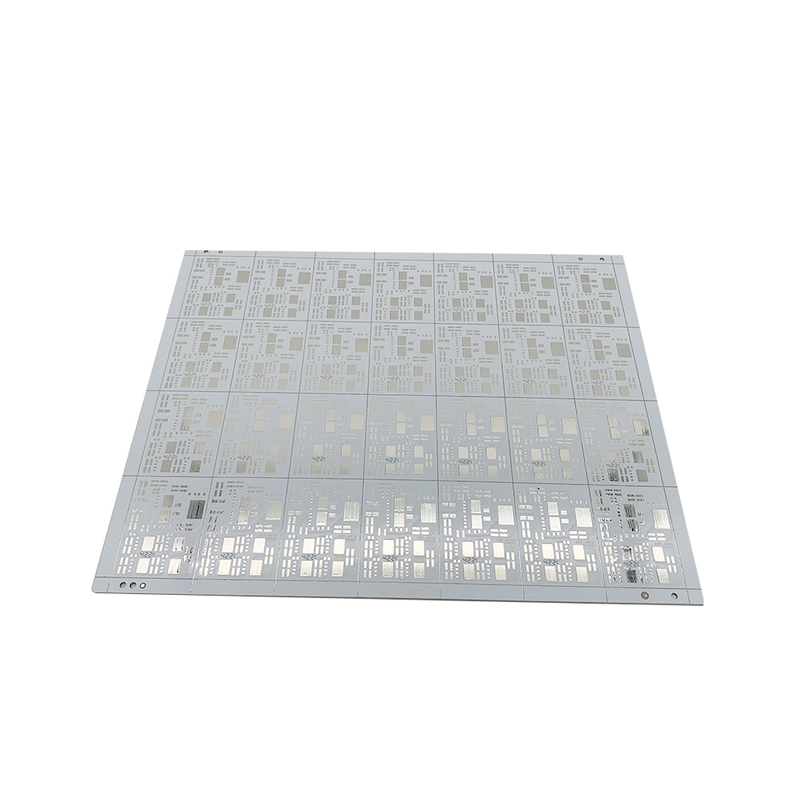 Aluminum Core PCB