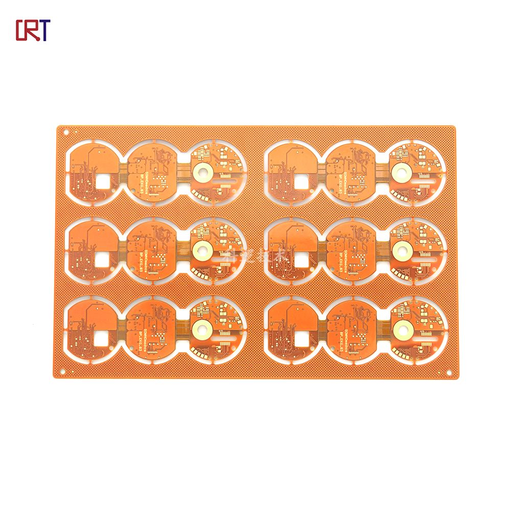 Rigid-Flex PCB Design Guide