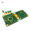 High-Volume Rigid-Flex PCB