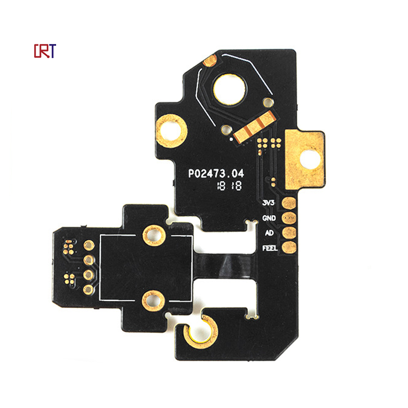 Ultra-thin Rigid-flex PCB Supplier