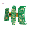 High-Density Interconnect (HDI) Rigid-Flex PCBS