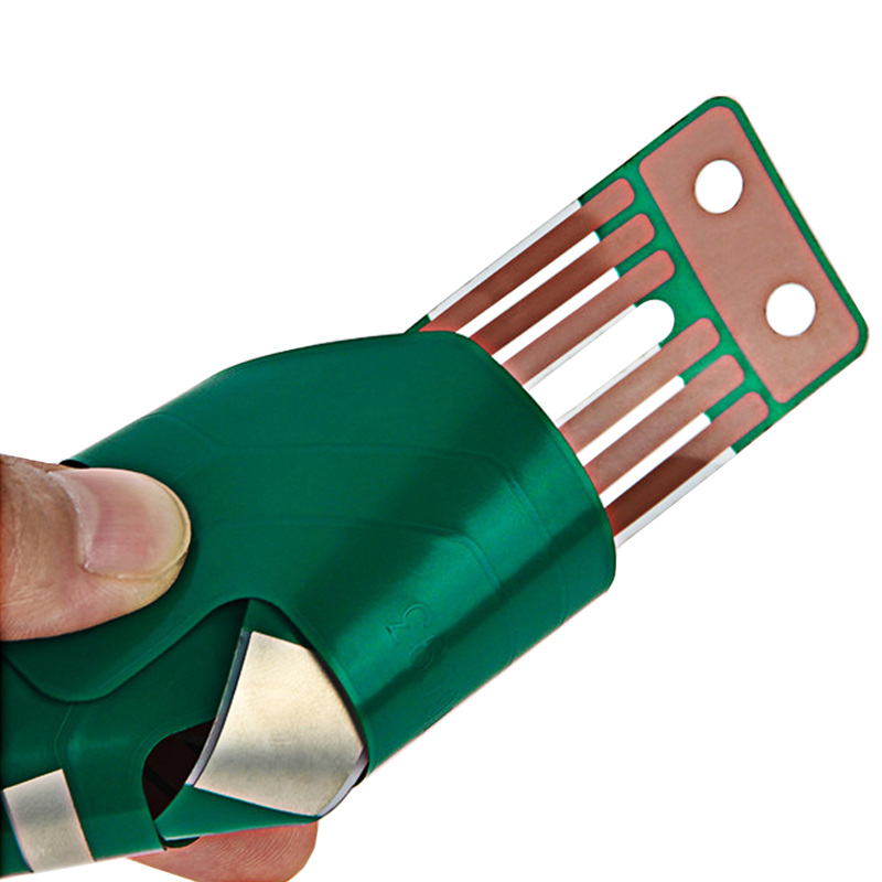 Rigid-Flex PCB Manufacturer 