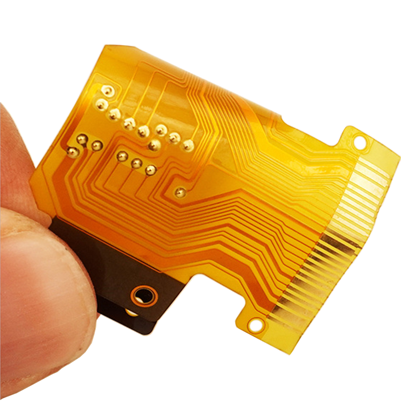 Eco-Friendly FPC Circuits