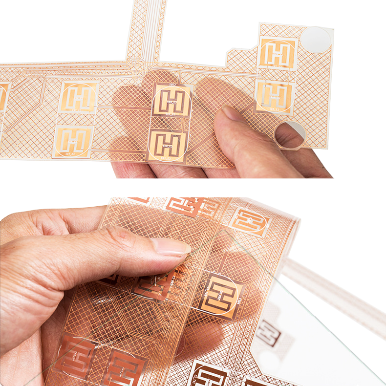 FPC for Precision electrical appliances