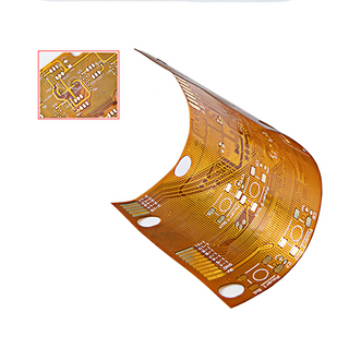 FPC components