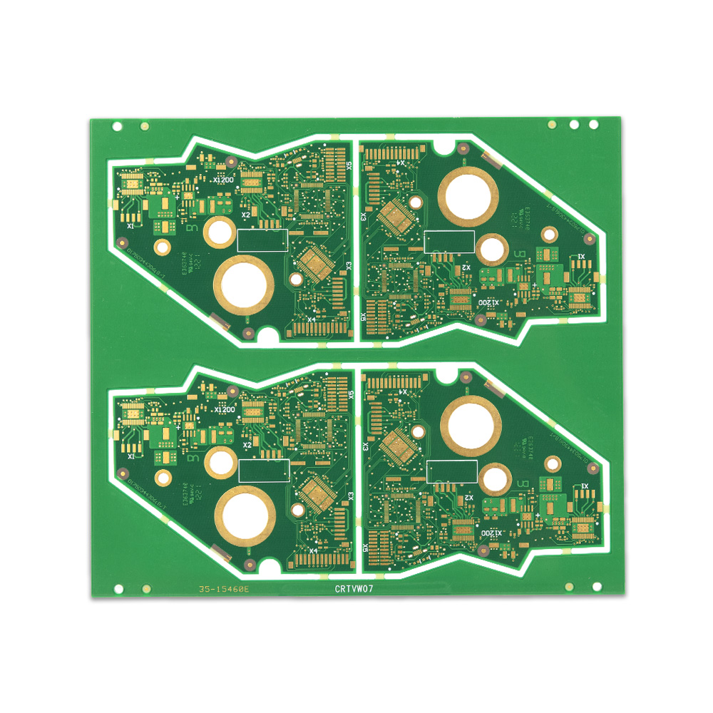 Industrial PCB