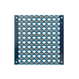 USB PCB