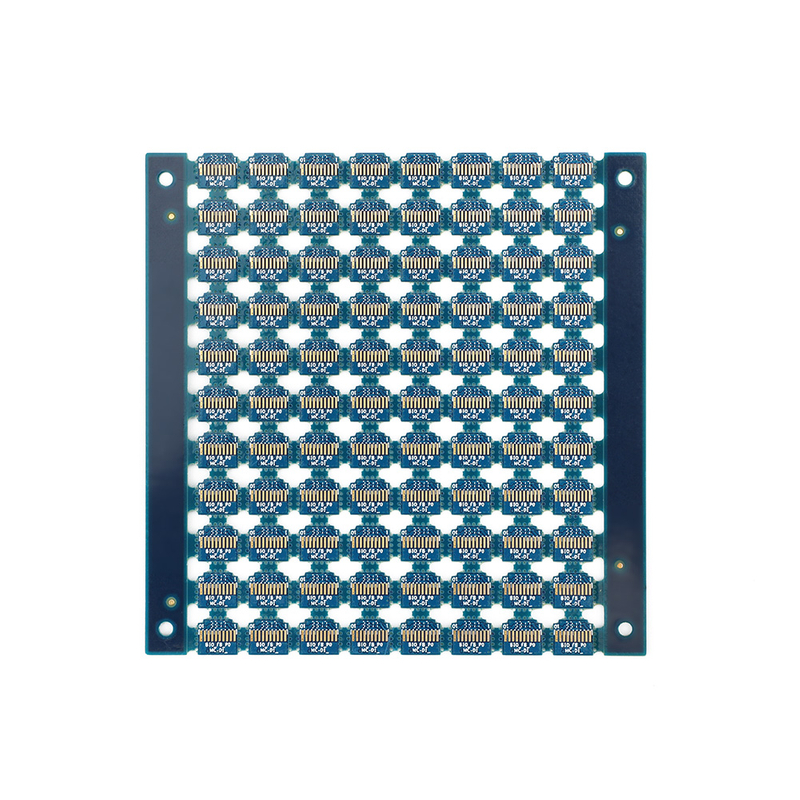 USB PCB
