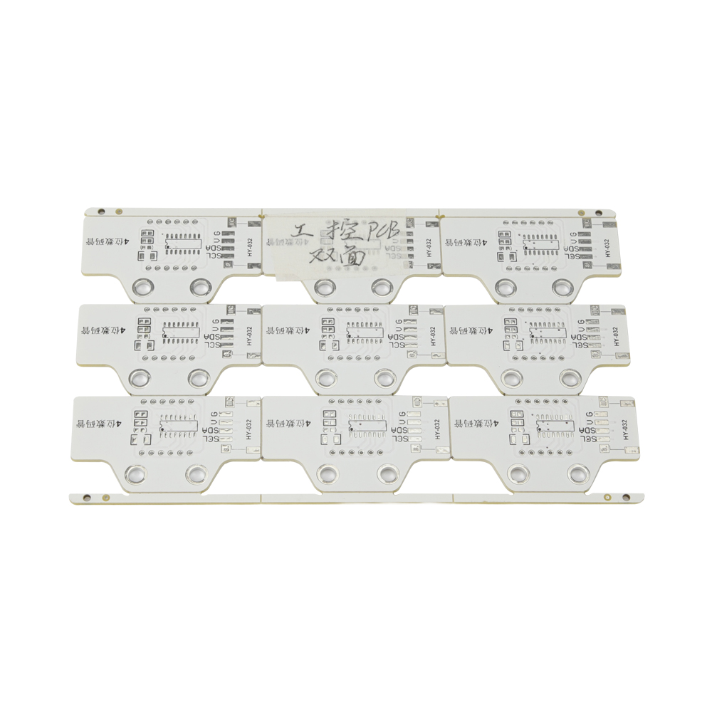 Medical device PCB