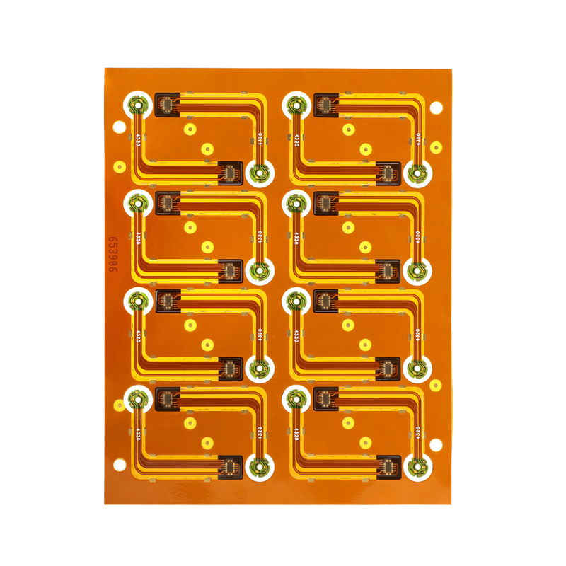 Motor FPC