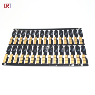 Industrial-Grade Rigid-Flex PCBs