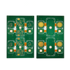 Rigid-Flex Hybrid Circuits