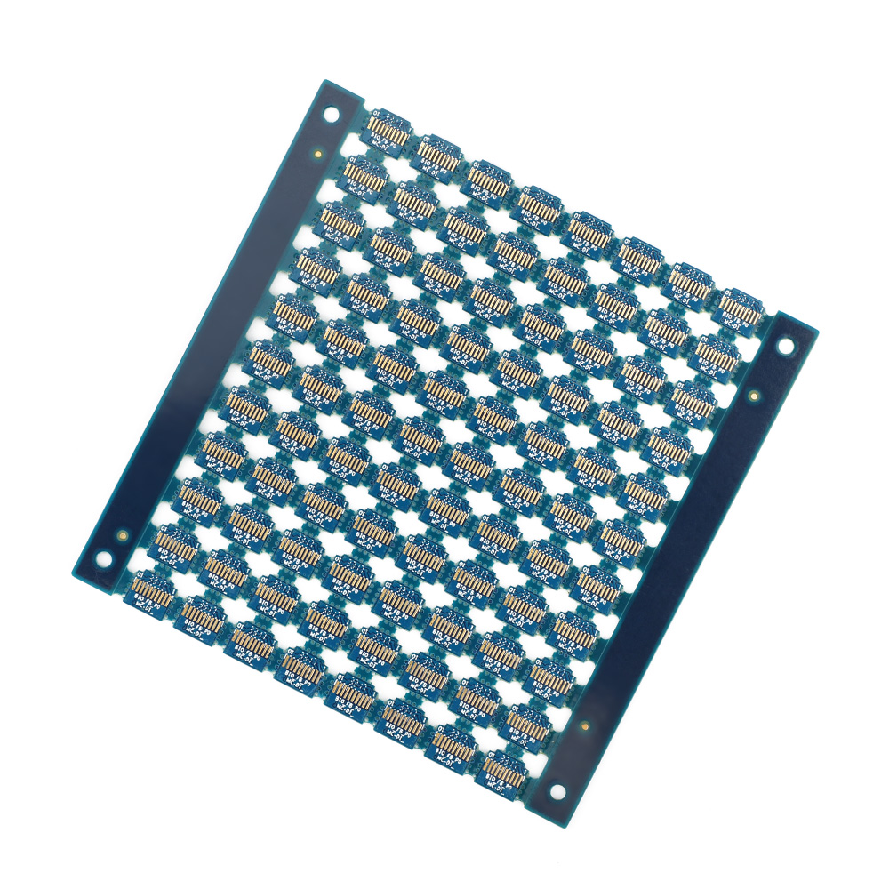 USB PCB