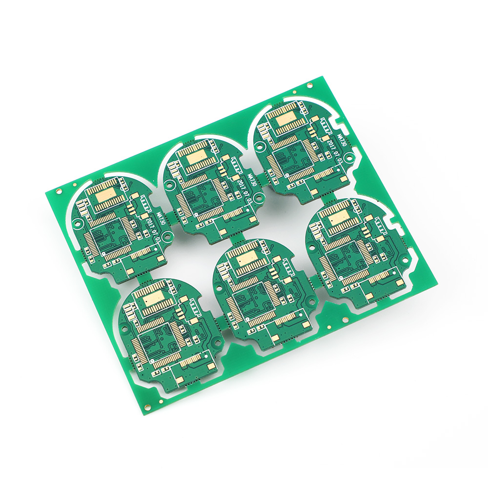 Automotive PCB