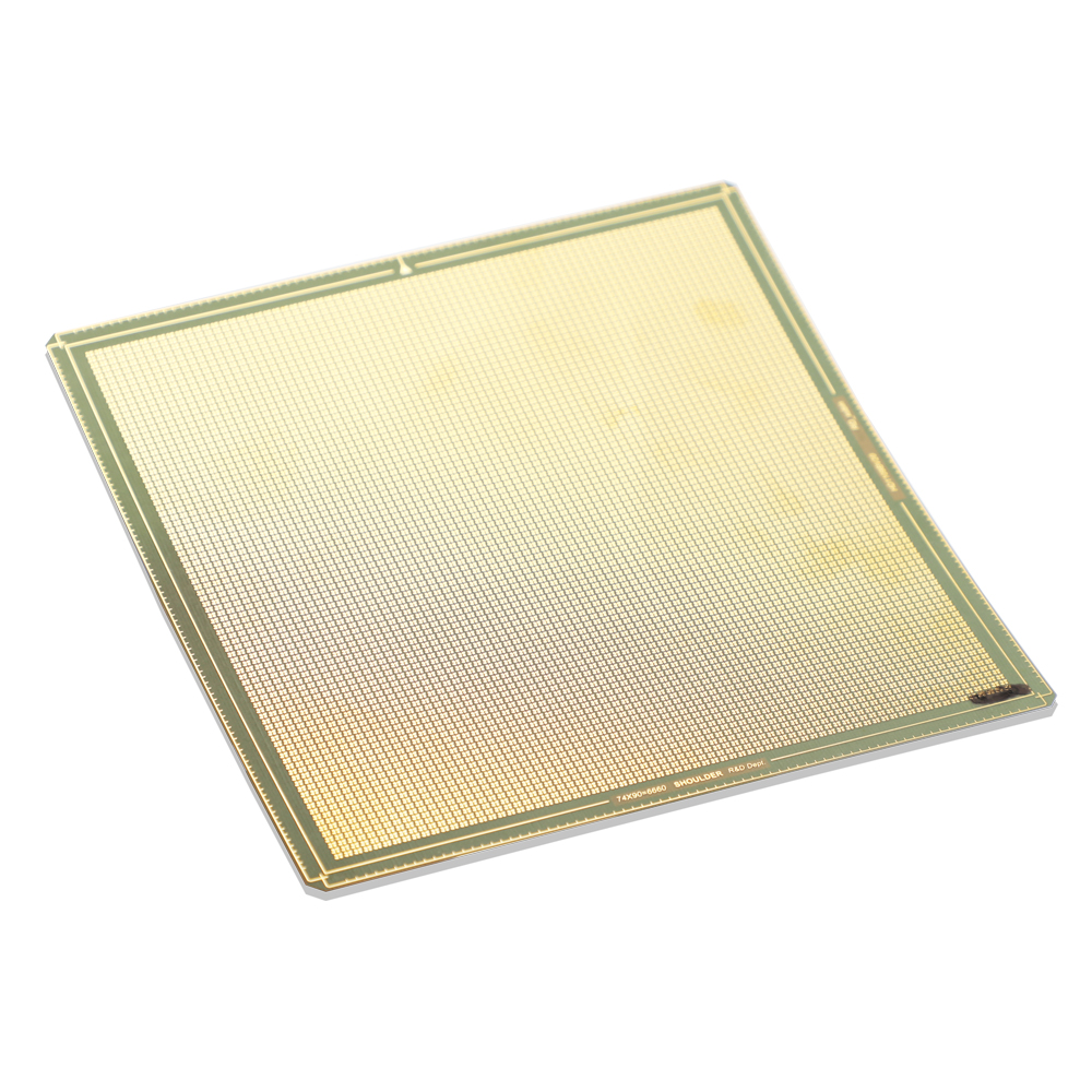 Mini LED PCB