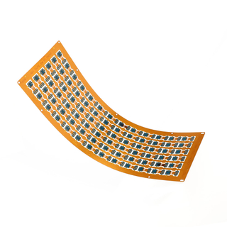 Camera PCB